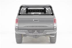 ZROADZ Access Overland Rack Rear Gates for 2016-2022 TACOMA - Z839001