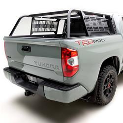 ZROADZ Bed and Ladder Racks Z859661