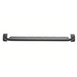 ZROADZ Front Roof LED Light Brackets for 2021-2023 BRONCO - Z935401