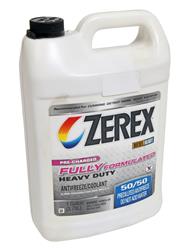 Zerex Pink Fully Formulated HD Antifreeze and Coolant