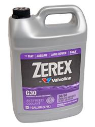 Zerex G-30 Antifreeze and Coolant 877981