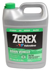 Zerex Original Green Antifreeze and Coolant 888418