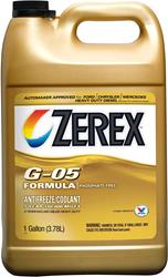 Zerex G-05 Antifreeze and Coolant