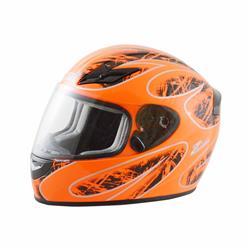 Zamp H045C08S Zamp FS-8 Helmets | Summit Racing