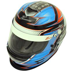 Zamp RZ-42Y Youth Helmets