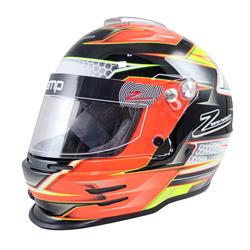 Zamp RZ-42Y Youth Helmets H753C3054