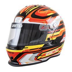 Zamp RZ-42Y Youth Helmets H753C4252