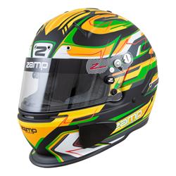 Zamp Helmets H760C49L