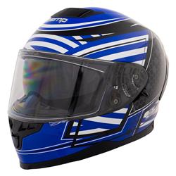 Zamp FR-4 Helmets H762C04XL