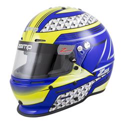 Zamp RZ-62 Helmets H764C36XL