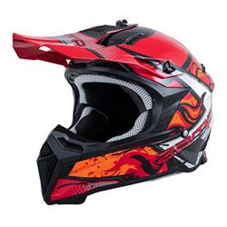 Zamp Helmets H777C02XXL