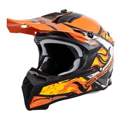 Zamp Helmets H777C08M