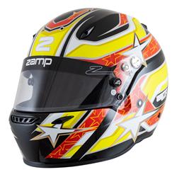 Zamp Helmets H778C42M
