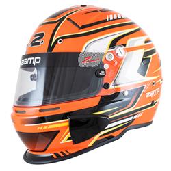Zamp RZ-70S Helmets H793C08S