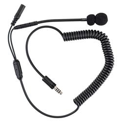 Zamp Helmet Communicator Accessories HACOM5OFFR