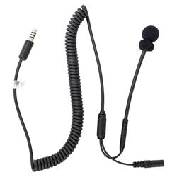 Zamp Peltor 4-Conductor Coil Kits HACOM5PELTOR