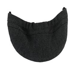 Zamp Fabric Breath/Chin Curtains HALCC20