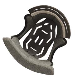 Zamp Helmet Crown Liners HALCL223XS