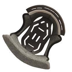 Zamp Helmet Crown Liners HALCL22L