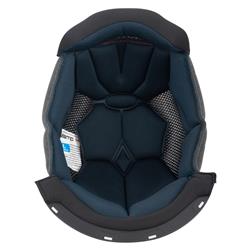 Zamp Helmet Crown Liners HALCL26L