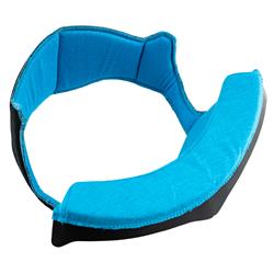 Zamp Helmet Crown Liners HALCL28C04L