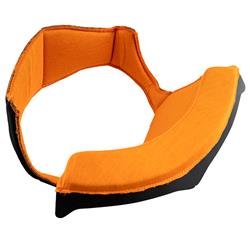 Zamp Helmet Crown Liners HALCL28C08XL