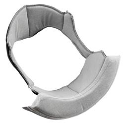 Zamp Helmet Crown Liners HALCL28C15L