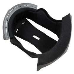 Zamp Helmet Crown Liners HALCL2903XS