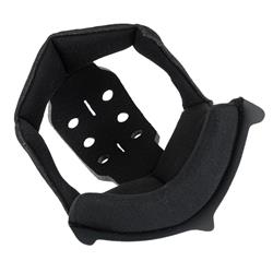 Zamp Helmet Crown Liners HALCLZR2XL