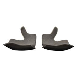 Zamp Helmet Cheek Pads HALCP19M