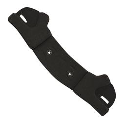 Zamp Helmet Cheek Pads HALCP2056