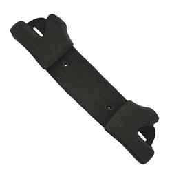 Zamp Helmet Cheek Pads HALCP20S