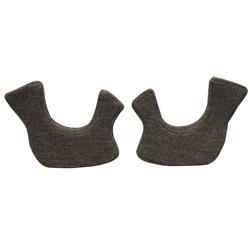 Zamp Helmet Cheek Pads HALCP223XS