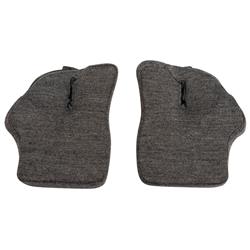 Zamp Helmet Cheek Pads HALCP22Y52