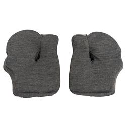 Zamp Helmet Cheek Pads HALCP23XXL