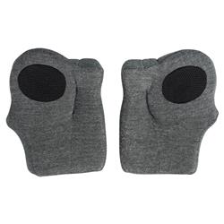Zamp Helmet Cheek Pads HALCP24XL