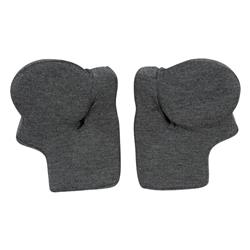 Zamp Helmet Cheek Pads HALCP25XXL