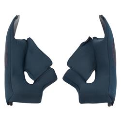 Zamp Helmet Cheek Pads HALCP26L