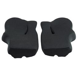 Zamp Helmet Cheek Pads HALCP2803M