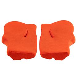 Zamp Helmet Cheek Pads HALCP28C02L