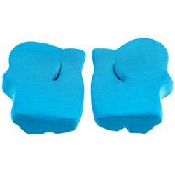 Zamp Helmet Cheek Pads HALCP28C04XL