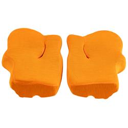 Zamp Helmet Cheek Pads HALCP28C08L