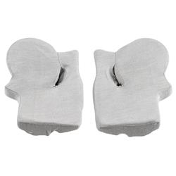 Zamp Helmet Cheek Pads HALCP28C15XL