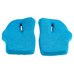Zamp Helmet Cheek Pads HALCP30C0452