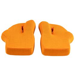Zamp Helmet Cheek Pads HALCP30C0852