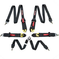 Zamp Racing Harnesses HARN03F005