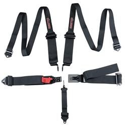 Zamp Racing Harnesses HARN06S003