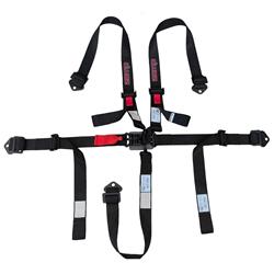 Zamp Racing Harnesses HARN08S003