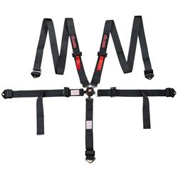 Zamp Racing Harnesses HARN09S003