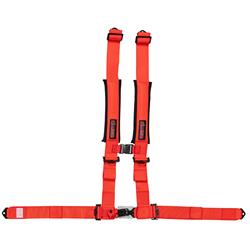 Zamp Racing Harnesses HARN104002